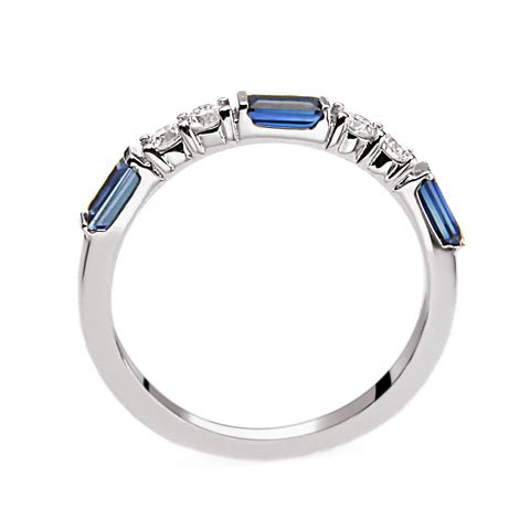 Unity Stackables Ring Collection