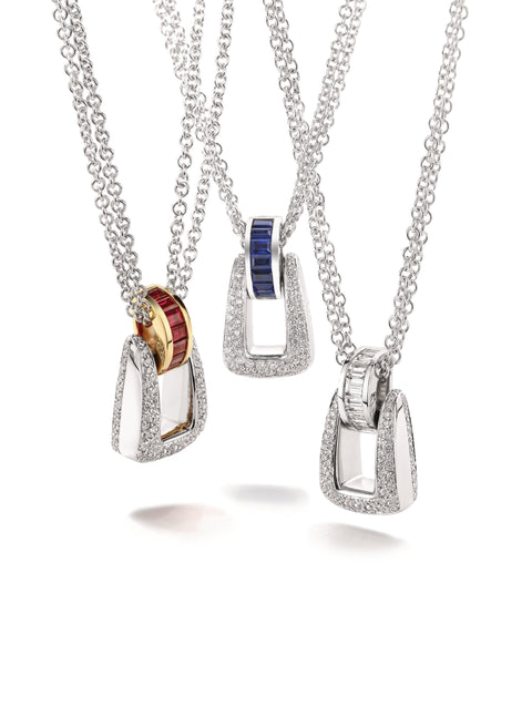 Swing Pendant Collection